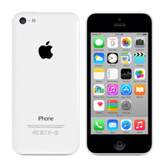 iPhone 5c White 16 GB