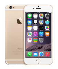 iPhone 6 Gold 16 GB