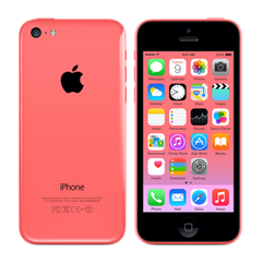 iPhone 5c Pink 16 GB