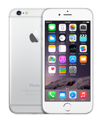 iPhone 6 Silver 16 GB