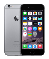 iPhone 6 Space Gray 16 GB